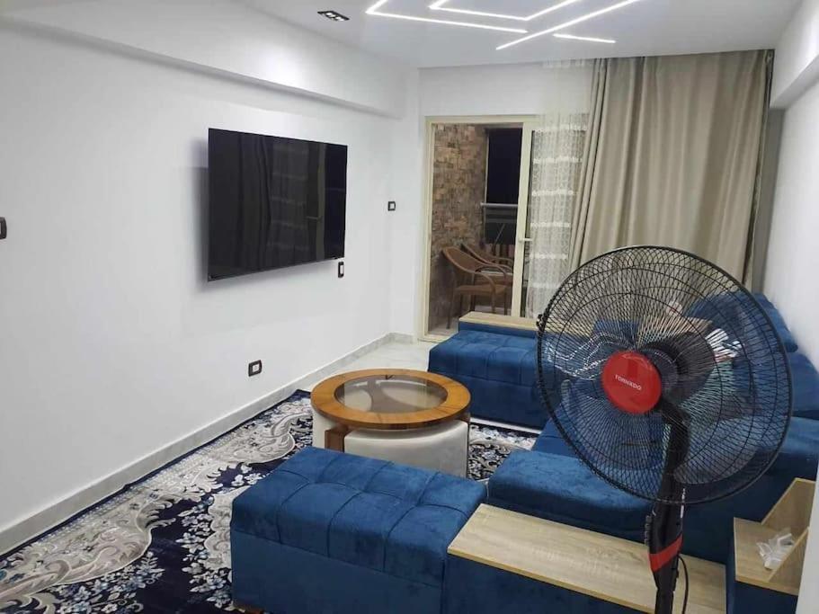 Apartment شقه لوران خامس Alexandria